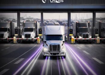 أوكتين تطلق خدمة O-Tolls لرقمنة مدفوعات بوابات الرسوم والموازين للشاحنات