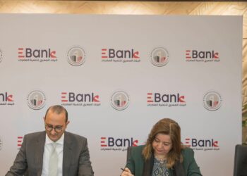 بقيمة 500 مليون جنيه.. بروتوكول تعاون بين البنك المصري لتنمية الصادرات وصندوق الإسكان الاجتماعي