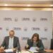 بقيمة 500 مليون جنيه.. بروتوكول تعاون بين البنك المصري لتنمية الصادرات وصندوق الإسكان الاجتماعي