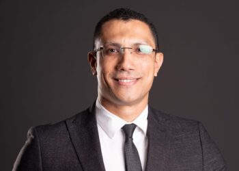 تعيين كريم عبد الرحمن رئيساً لقطاع النقد والمعاملات التجارية ببنك التنمية الصناعية