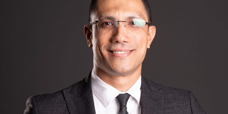 تعيين كريم عبد الرحمن رئيساً لقطاع النقد والمعاملات التجارية ببنك التنمية الصناعية