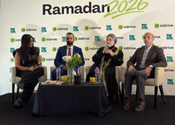 إندرايف تعتزم توفير 5 آلاف كرتونة رمضان بالتعاون مع مصر الخير 