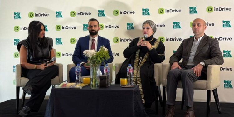 إندرايف تعتزم توفير 5 آلاف كرتونة رمضان بالتعاون مع مصر الخير 