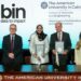 تابعة لـ«بلتون» تتعاون مع الجامعة الأمريكية لتأهيل كوادر علوم البيانات في مصر