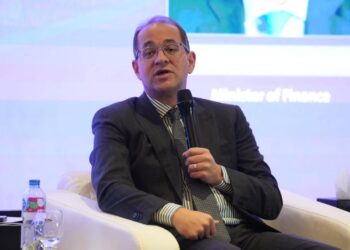 وزير المالية: تحسن درجة المخاطر ساهم في تراجع العائد على السندات الدولية 4%