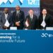 بنك مصر يوقع اتفاقية تمويل بـ 150 مليون دولار مع IFC لتوسيع محفظته الخضراء