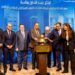 محافظ البنك المركزي يشهد فعاليات تكريم البورصة المصرية لـCIB