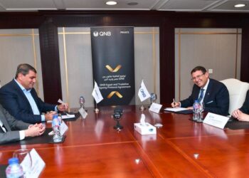 بنك QNB مصر يتعاون مع «تريد لاين ستورز» لتقديم عروض حصرية لعملاء البنك