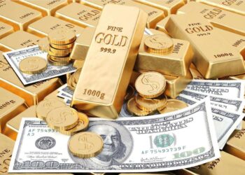 بزيادة 2.5 مليار.. ارتفاع أرصدة الذهب إلى 20.7 مليار دولار بنهاية يناير 2026