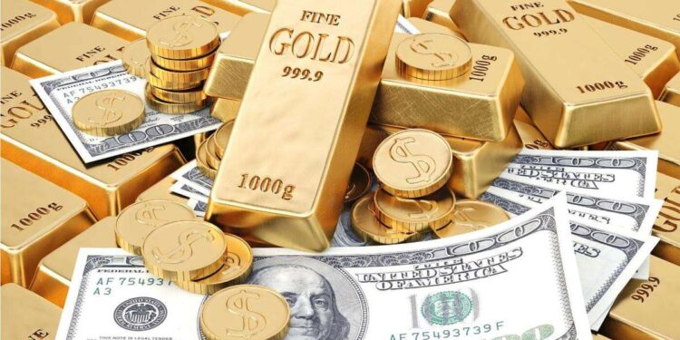 بزيادة 2.5 مليار.. ارتفاع أرصدة الذهب إلى 20.7 مليار دولار بنهاية يناير 2026