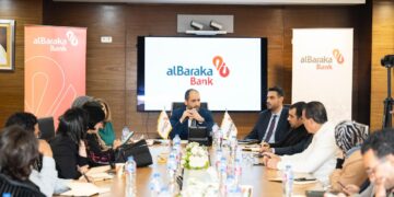 بنك البركة مصر يفتتح أول فروعه الإلكترونية لتعزيز التحول الرقمي في الصيرفة الإسلامية
