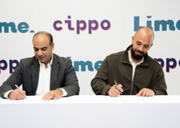 لايم تتعاون مع CIPPO مصر لتوسيع فرص الوصول إلى تعليم شامل وعالي الجودة
