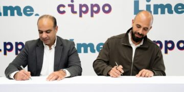 لايم تتعاون مع CIPPO مصر لتوسيع فرص الوصول إلى تعليم شامل وعالي الجودة