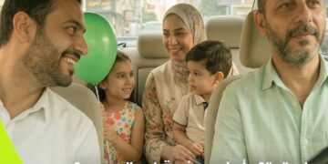 «إندرايف سفر» تقدم حلولًا عملية وموفرة للعائلات المصرية خلال عطلة عيد الفطر