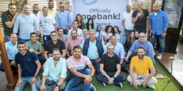 «المركزي» يوافق على الترخيص لـ «وان بنك» لمزاولة أعمال البنوك الرقمية فى مصر