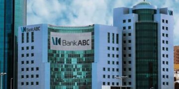 انخفاض الأتعاب والعمولات يضغط على أرباح بنك ABC مصر خلال الربع الأول