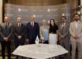وان أوف وان تنضم للميثاق العالمي للأمم المتحدة في مصر لترسيخ استدامة الأعمال وتمكين المرأة