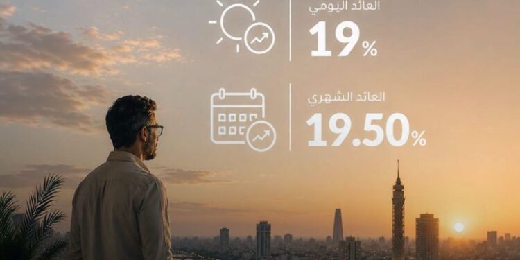بنك saib يرفع العائد على شهادة «Prime» المتغيرة إلى 19.5% يصرف شهرياً