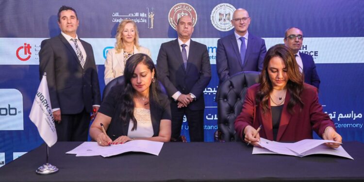 “شامل من ڤيزيتا” الشريك الصحي لقمة “WorkShift 2026” لتوفير حلول تكنولوچية صحية للعاملين بنظام العمل الحر