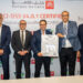 بنك القاهرة يجدد حصوله على شهادة PCI-DSS v4.0.1 العالمية لتعزيز أمن بيانات بطاقات الدفع