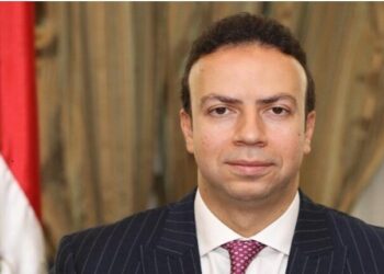 رامي أبو النجا: البنك المركزي يستخدم أدوات وسياسات لتعزيز قدرة الاقتصاد على امتصاص الصدمات الخارجية