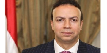 رامي أبو النجا: البنك المركزي يستخدم أدوات وسياسات لتعزيز قدرة الاقتصاد على امتصاص الصدمات الخارجية