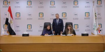 البنك الأهلي يتعاون مع مستشفى أهل مصر لعلاج الحروق لدعم تجهيز وحدة الرعاية المركزة للكبار