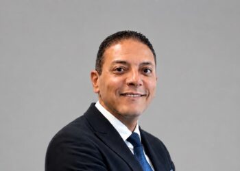 ميدبنك يعلن تعيين عادل هاشم نائبًا للرئيس التنفيذي للتجزئة المصرفية