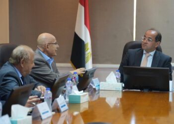 وزير المالية: دعم الصادرات بلغ 28 مليار جنيه فى العام المالى 2025/ 2026 بمعدل نمو سنوى 55%