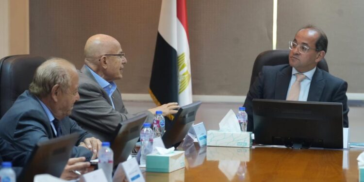 وزير المالية: دعم الصادرات بلغ 28 مليار جنيه فى العام المالى 2025/ 2026 بمعدل نمو سنوى 55%
