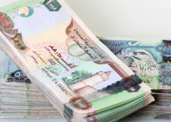 سعر الدرهم الإماراتي مقابل الجنيه في نهاية اليوم الثلاثاء 14-7-2026