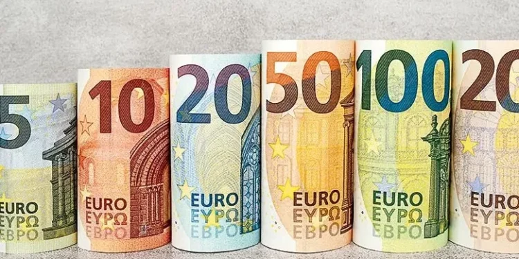سعر اليورو مقابل الجنيه في نهاية اليوم الثلاثاء 14-7-2026