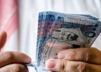سعر الريال السعودي أمام الجنيه في ختام تعاملات اليوم الثلاثاء